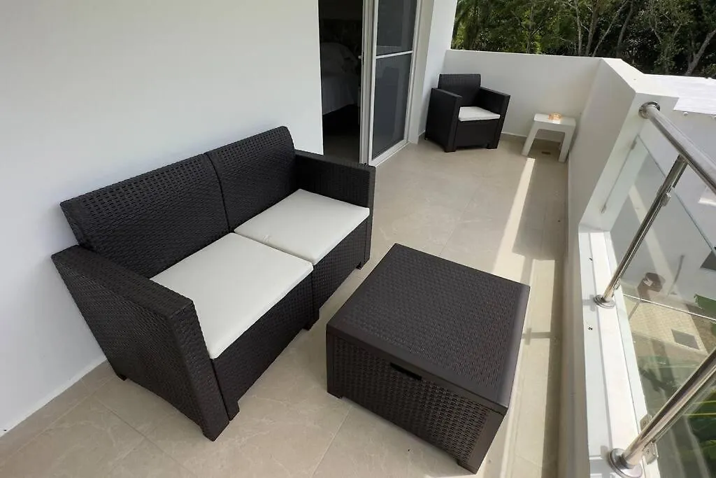 Estrella Residences - Two Bedroom Cabarete Dominikana
