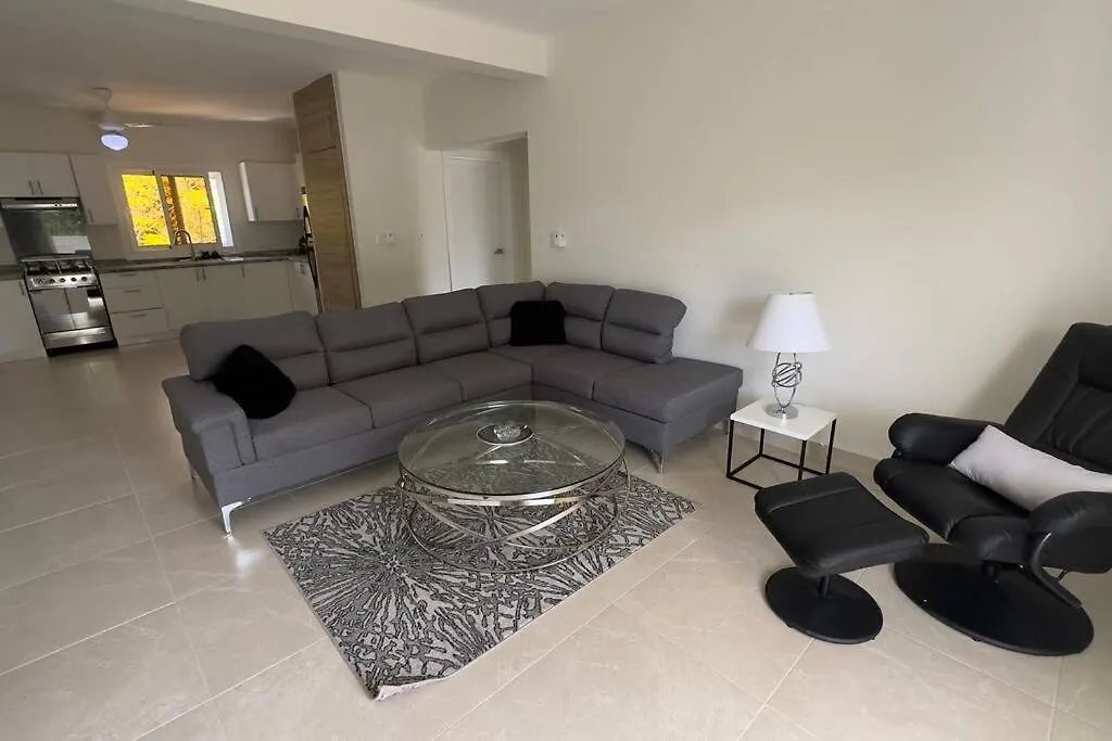 Estrella Residences - Two Bedroom Cabarete