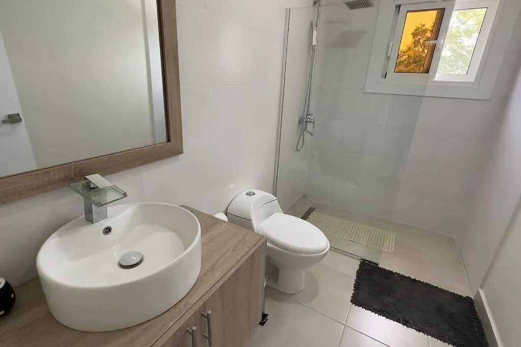 Apartament Estrella Residences - Two Bedroom Cabarete