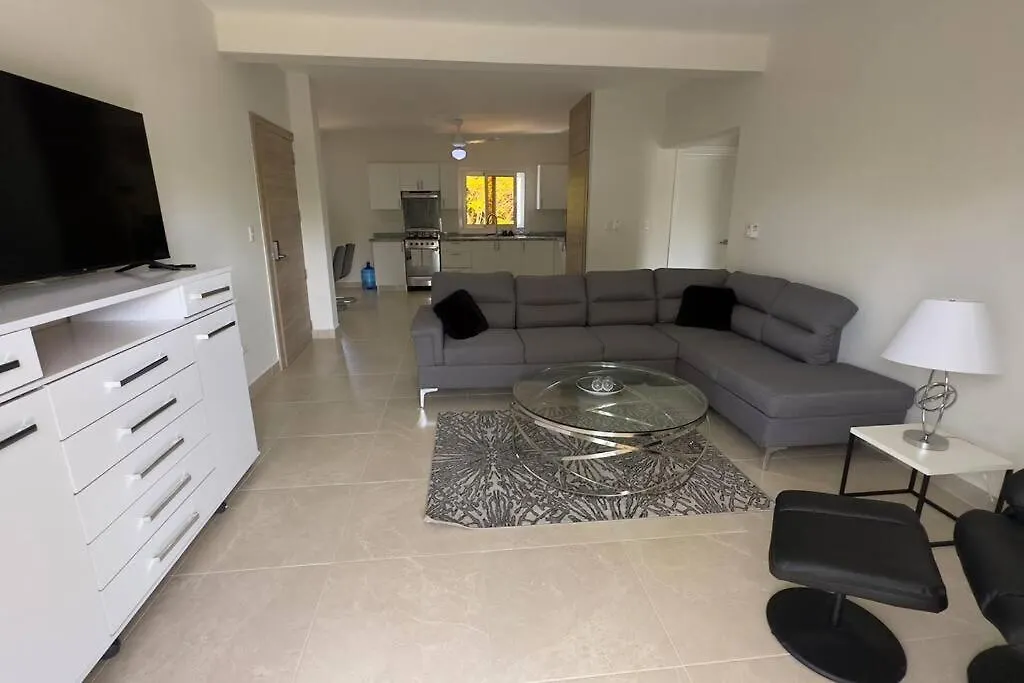 Estrella Residences - Two Bedroom Cabarete 0*,  Dominikana