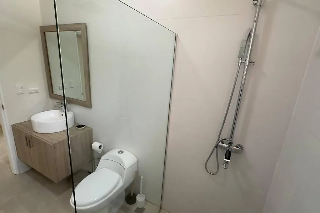 Estrella Residences - Two Bedroom Cabarete Dominikana