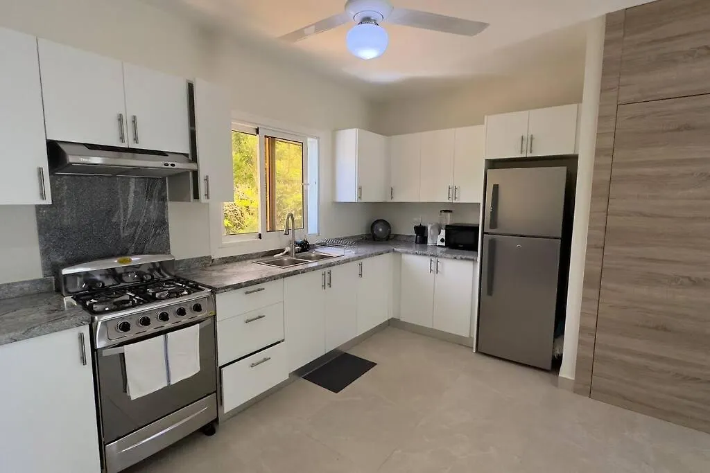 Estrella Residences - Two Bedroom Cabarete Apartament